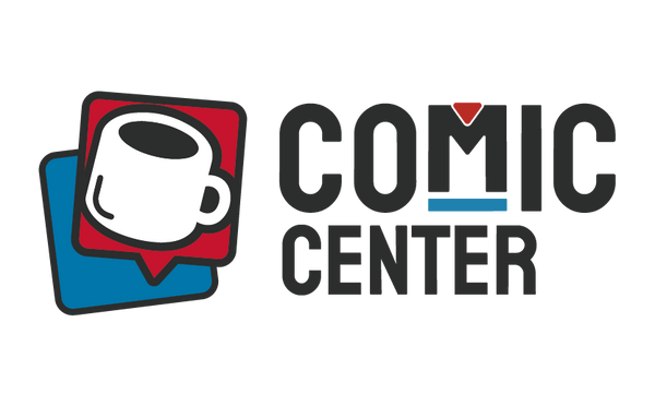 Comic Center Cafe