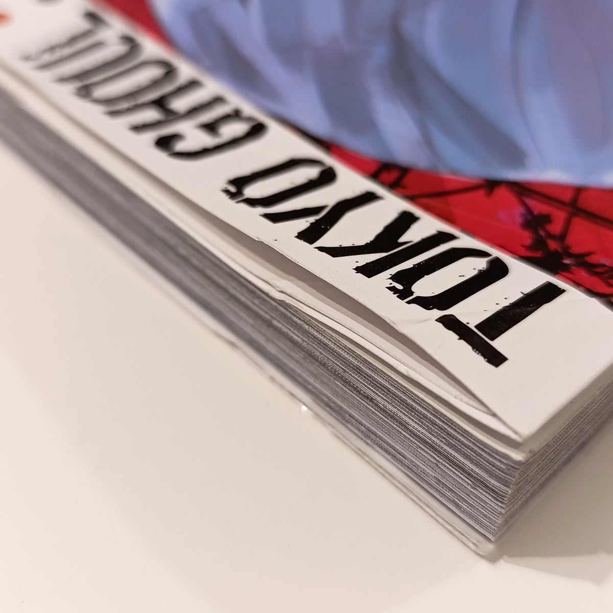 Tokyo Ghoul :re - Tomo 4 | Usado