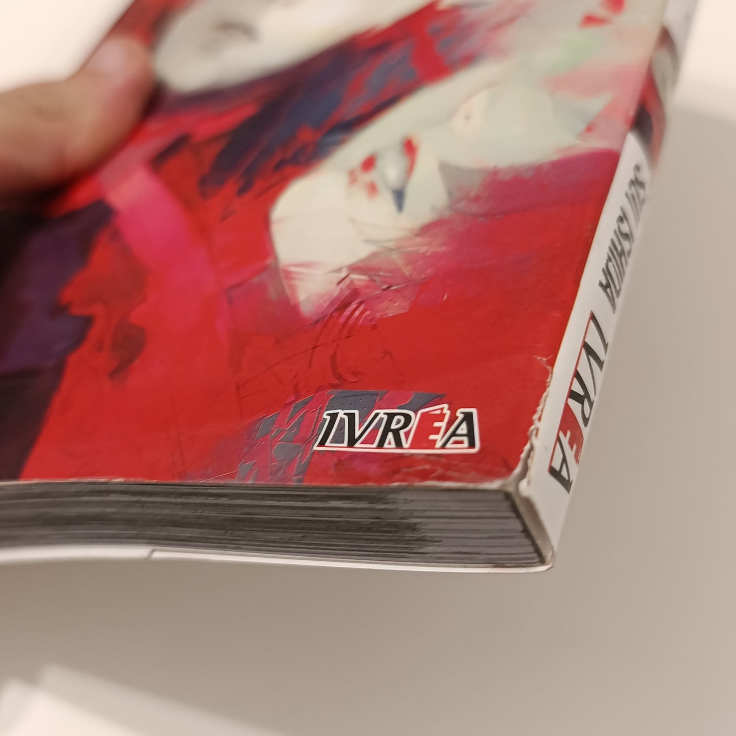 Tokyo Ghoul:Re - Tomo 5 | Usado