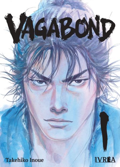 Vagabond 01 - Español
