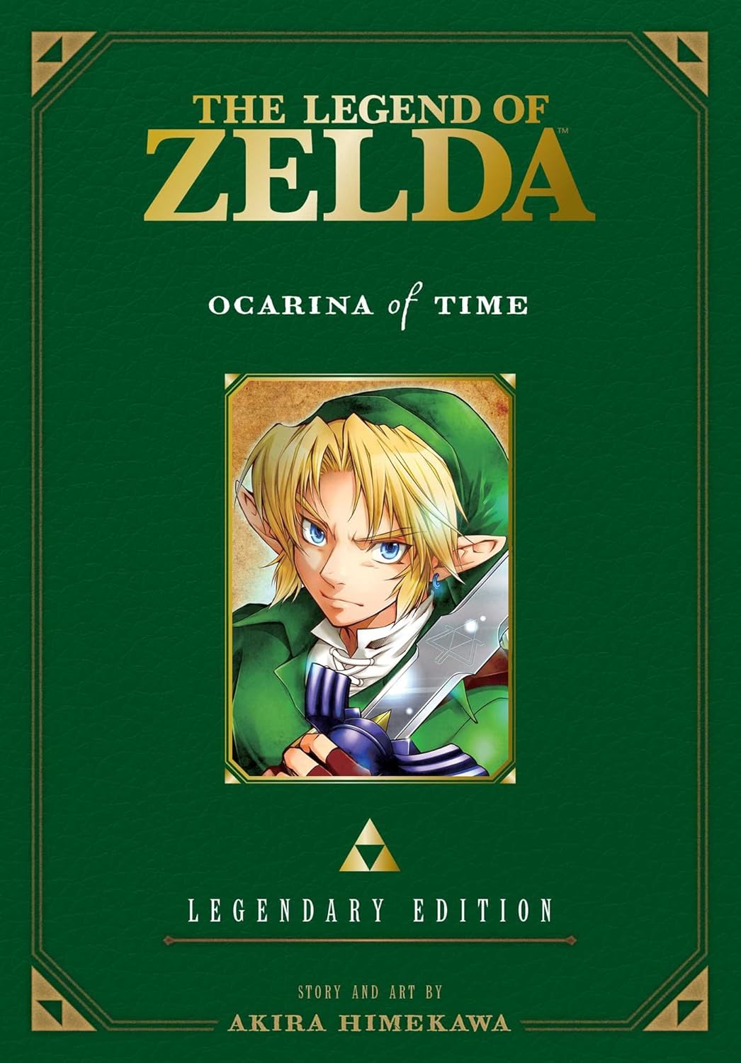 Zelda: Ocarina of Time - Español