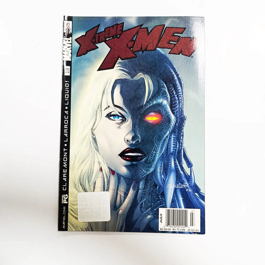 xtreme X-MEN #13 - Inglés