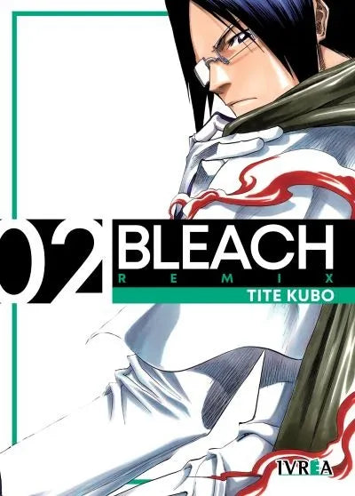 Bleach Remix 02 - Español
