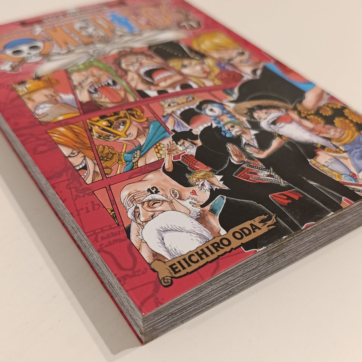 One piece - Tomo 71 | usado