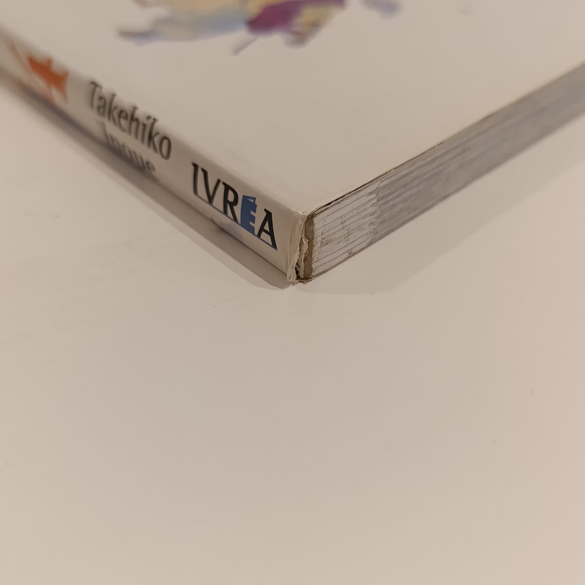 Vagabond - Tomo 4 | usado