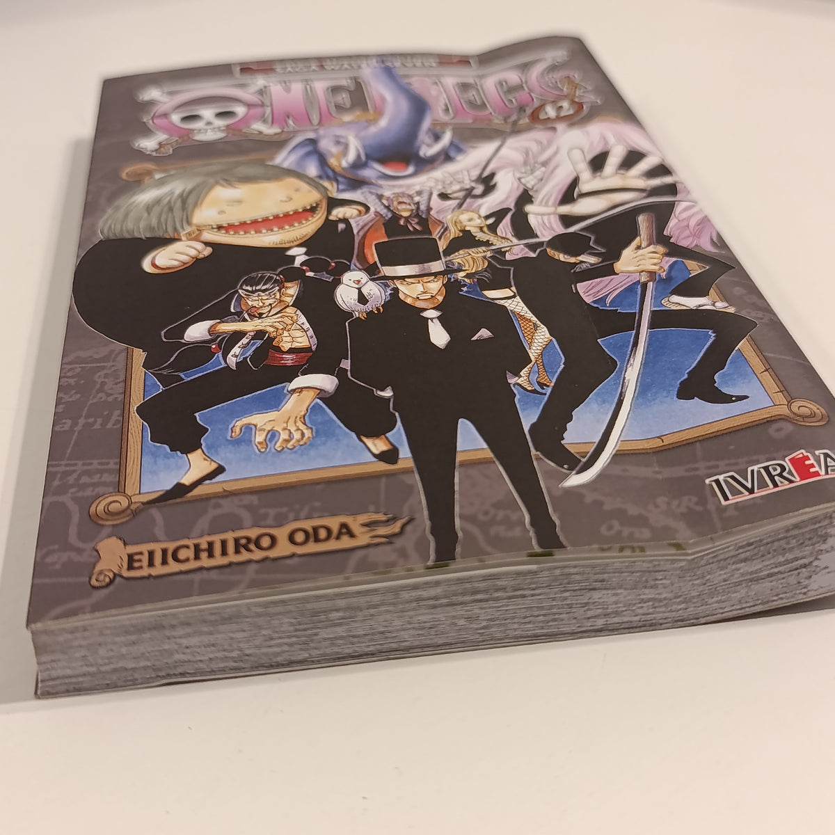 One piece - Tomo 42 | usado